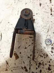 SUPORTE MOTOR PEUGEOT 207 1.4 2008 