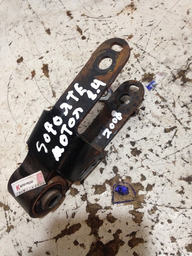 SUPORTE MOTOR PEUGEOT 207 1.4 2008 