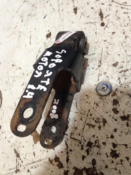 SUPORTE MOTOR PEUGEOT 207 1.4 2008 