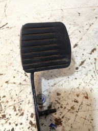 PEDAL EMBREAGEM PEUGEOT 207 2008