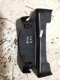 ACABAMENTO CHAVE SETA SUPERIOR PEUGEOT 207 2008