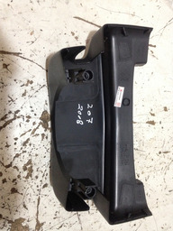 ACABAMENTO CHAVE SETA SUPERIOR PEUGEOT 207 2008