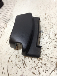 ACABAMENTO CHAVE SETA SUPERIOR PEUGEOT 207 2008