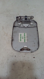 PORTINHOLA COMBUSTÍVEL RENAULT SANDERO 2014