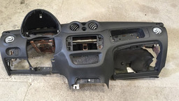 Painel Citroen C3 2012