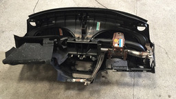 PAINEL CITROEN C3 2012