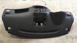 PAINEL CITROEN C3 2012