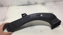 Duto Ar Ventilação Painel Megane 2010 Lado Esquerdo