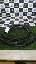 BORRACHA DE PORTA DA PORTA TRASEIRA DIREITA C4 PALLAS 2010