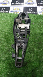 Suporte Da Maçaneta Dianteira Direita C4 Lounge 2013