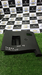 Tampa Caixa De Fusíveis 307 2005