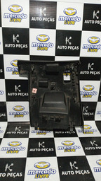 TAMPA CAIXA DE FUSÍVEIS 307 2005