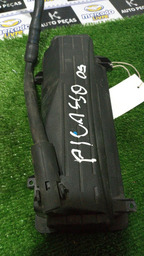 TAMPA CAPA DA CAIXA EVAPORADORA CITROEN PICASSO 2003