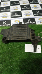 CAPA DA CORREIA DENTADA CITROEN C3 2012