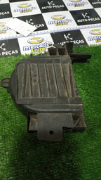 CAPA DA CORREIA DENTADA CITROEN C3 2012