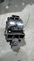 CAIXA EVAPORADORA CITROEN C3 2012 1.4 ANALOGICO