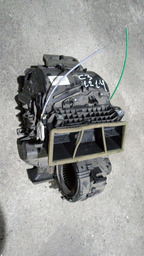 CAIXA EVAPORADORA CITROEN C3 2012 1.4 ANALOGICO