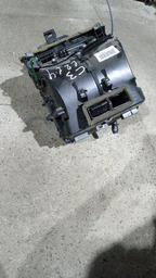 CAIXA EVAPORADORA CITROEN C3 2012 1.4 ANALOGICO