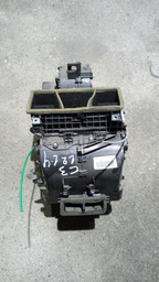 CAIXA EVAPORADORA CITROEN C3 2012 1.4 ANALOGICO