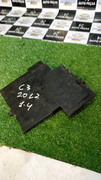 MOLDURA ACABAMENTO CAIXA DE BATERIA CITROEN C3 2012