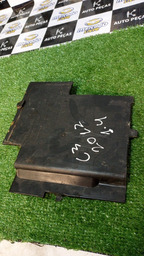 MOLDURA ACABAMENTO CAIXA DE BATERIA CITROEN C3 2012