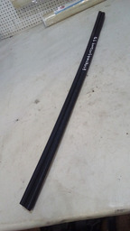 PESTANA EXTERNA TRASEIRA DIREITA PEUGEOT 307 *UNIDADE