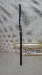 PESTANA EXTERNA TRASEIRA DIREITA PEUGEOT 307 *UNIDADE