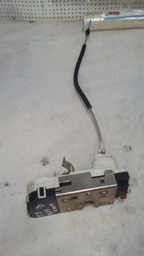 FECHADURA PORTA TRASEIRA DIREITA PEUGEOT 307 2002 A 2012