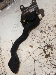 Pedal Acelerador Peugeot 207 1.4 2008