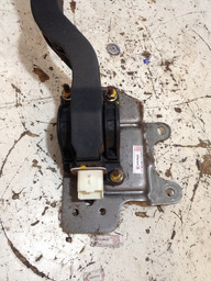 PEDAL ACELERADOR PEUGEOT 207 1.4 2008