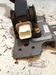 PEDAL ACELERADOR PEUGEOT 207 1.4 2008