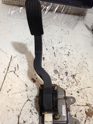 PEDAL ACELERADOR PEUGEOT 207 1.4 2008