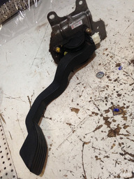 PEDAL ACELERADOR PEUGEOT 207 1.4 2008