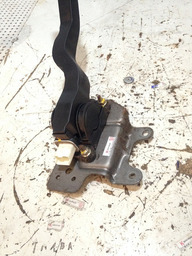 PEDAL ACELERADOR PEUGEOT 207 1.4 2008