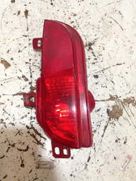 LUZ NEBLINA LADO DIREITO PEUGEOT 207 ANO 2008