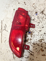 LUZ NEBLINA LADO DIREITO PEUGEOT 207 ANO 2008