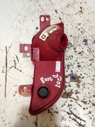 LUZ NEBLINA LADO DIREITO PEUGEOT 207 ANO 2008