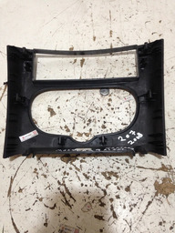 ACABAMENTO CENTRAL PAINEL RADIO PEUGEOT 207 2008