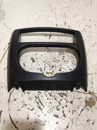 ACABAMENTO CENTRAL PAINEL RADIO PEUGEOT 207 2008