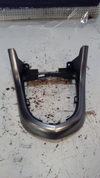 Acabamento Moldura Interno Alavanca Marcha Peugeot 408 2013