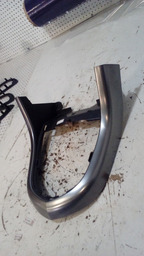 ACABAMENTO MOLDURA INTERNO ALAVANCA MARCHA PEUGEOT 408 2013