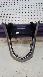 ACABAMENTO MOLDURA INTERNO ALAVANCA MARCHA PEUGEOT 408 2013