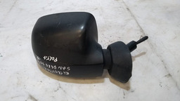RETROVISOR LADO DIREITO RENAULT SANDERO 2010