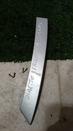 Friso Coluna Traseira Direita C4 Pallas 