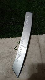 FRISO COLUNA TRASEIRA DIREITA C4 PALLAS 