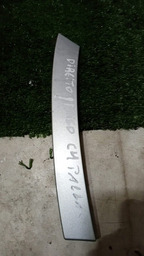 FRISO COLUNA TRASEIRA DIREITA C4 PALLAS 