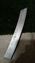 FRISO COLUNA TRASEIRA LADO ESQUERDO C4 PALLAS 