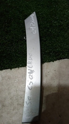 FRISO COLUNA TRASEIRA LADO ESQUERDO C4 PALLAS 