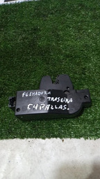 Fechadura Traseira C4 Pallas 2010