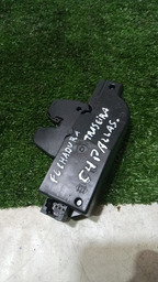 FECHADURA TRASEIRA C4 PALLAS 2010